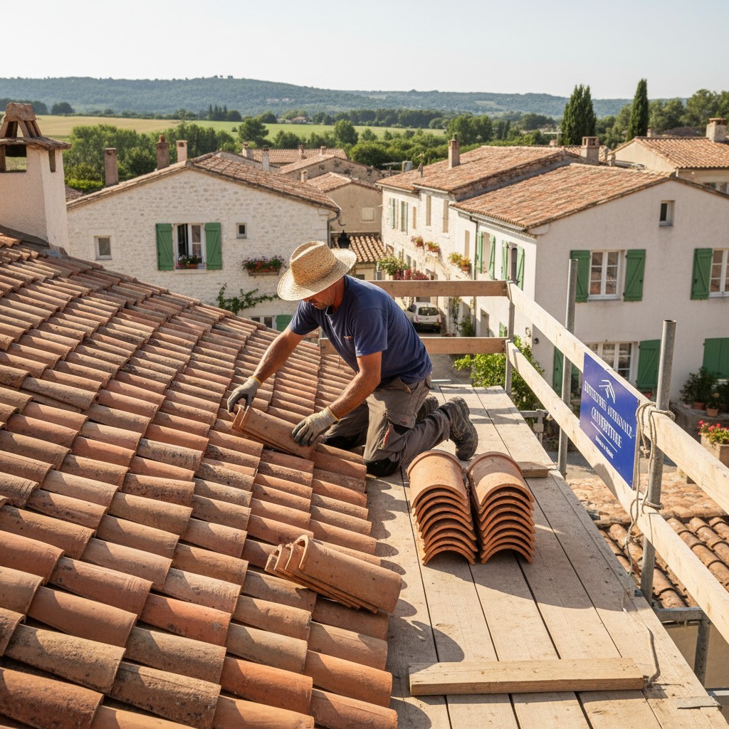 ENTREPRISE PARTHENAY